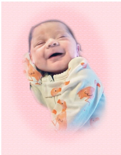 Obituary of Monae Royalty Jones