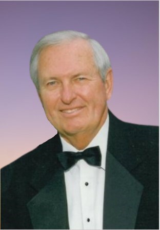 Obituary of Mr. John Joseph Bingham