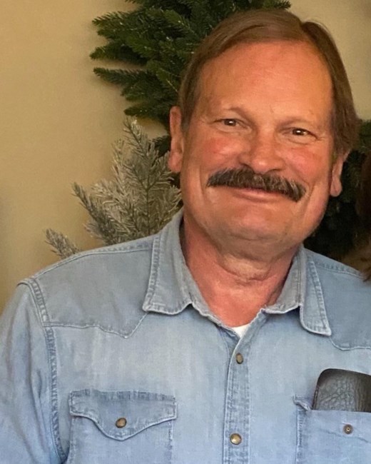 Obituary of David Shelton