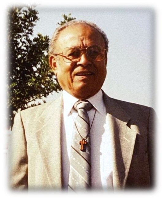 Obituary of Henry Villalvazo Figueroa