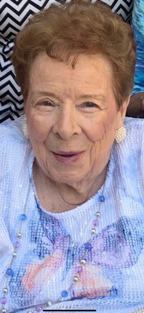 Obituario de Theresa Ann Grasse