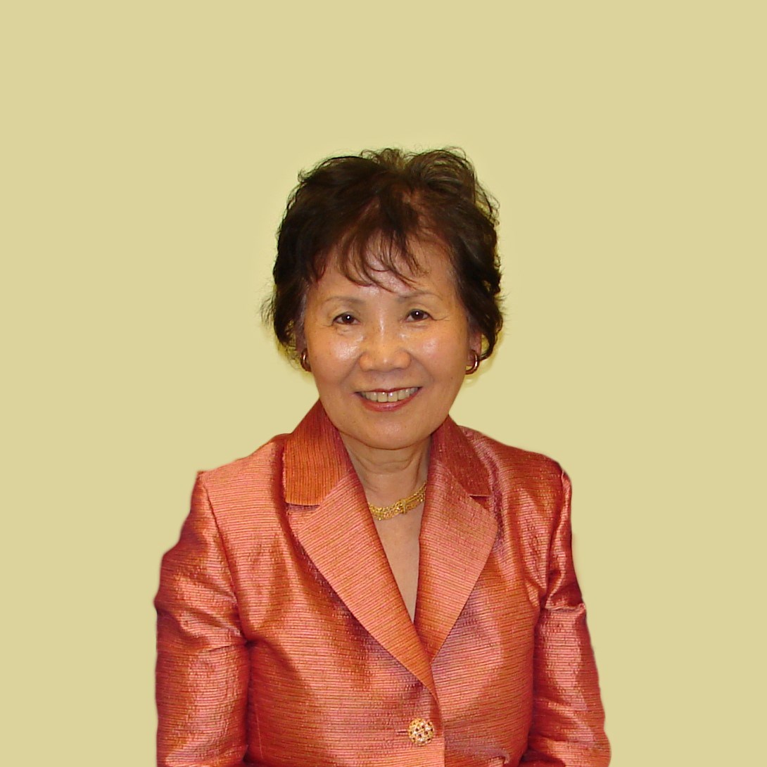 Obituary of Julie Jung Oh