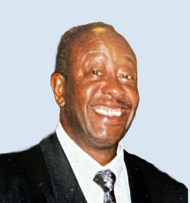 Obituary of Earl James Bryant