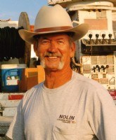 Obituary of Leonard "Jerry" Hamilton