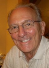 Obituary of Heinz Bernhard Schmidt