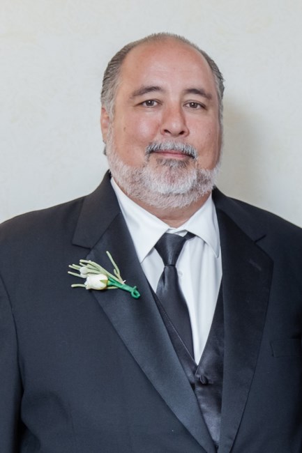 Obituary of Jorge Luis Bustamante