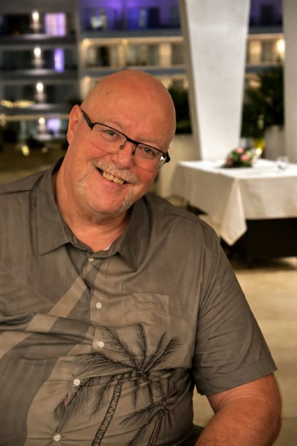 Avis de décès de Mr. Brian James Hilsop Morse