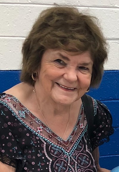 Obituary of Margaret Mae Mitchell Ashcraft