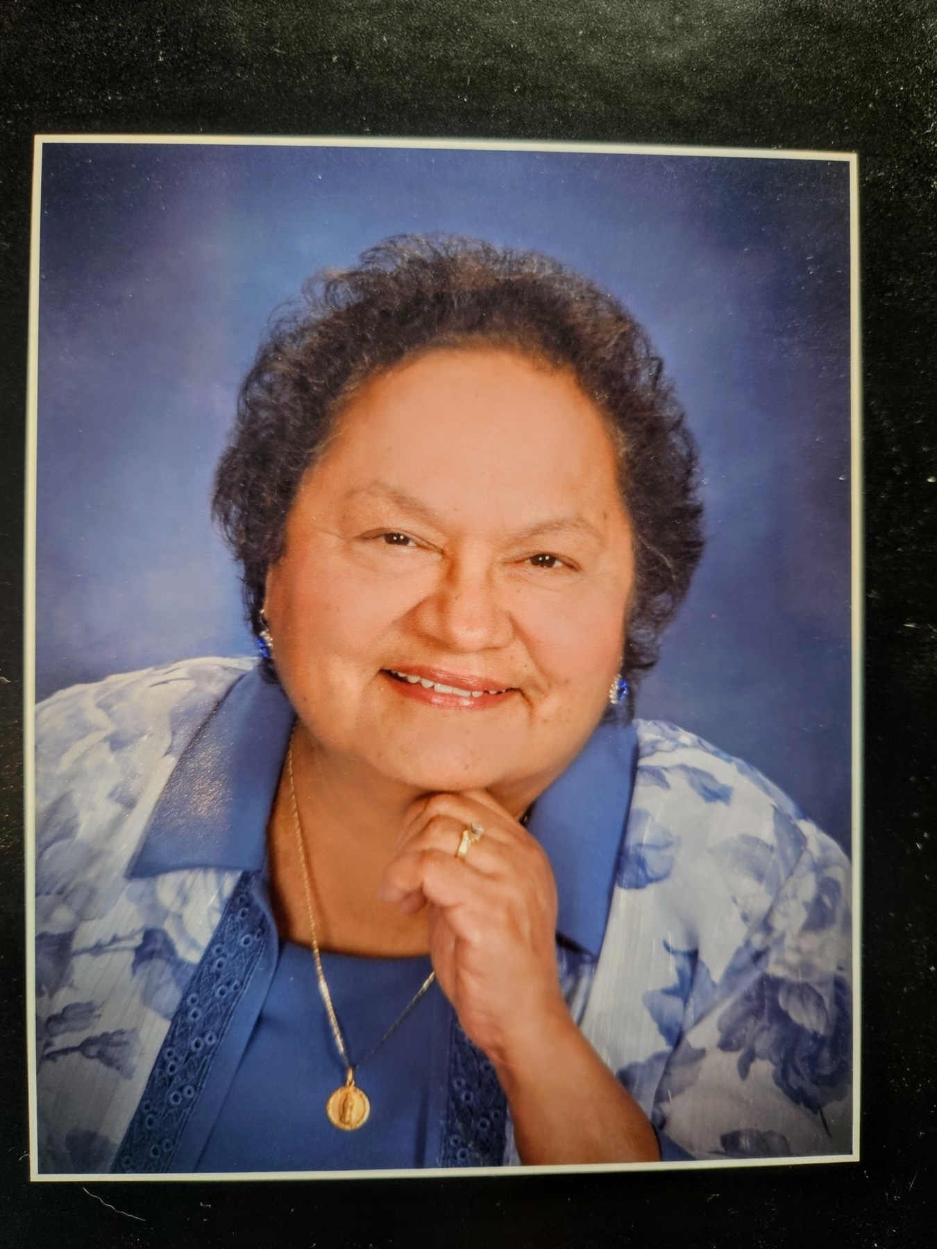 Obituary of Diana B. Cardenas