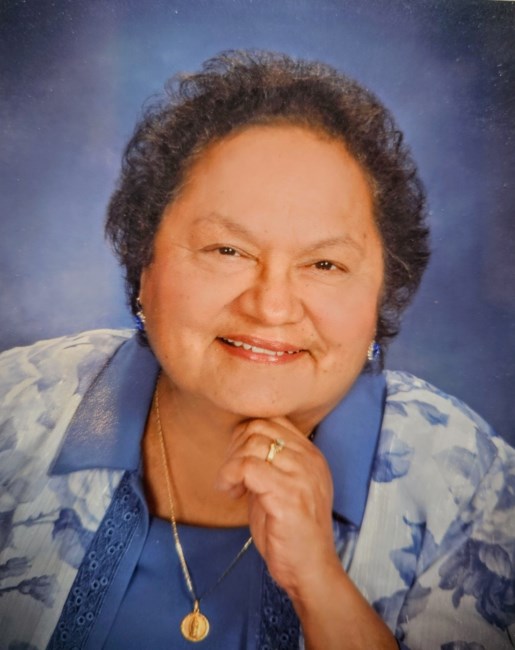 Obituary of Diana B. Cardenas