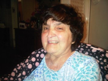 Obituary of Frances R. Barbaccia