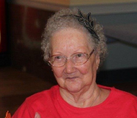 Obituary of Dorthy Mae Nations Haile