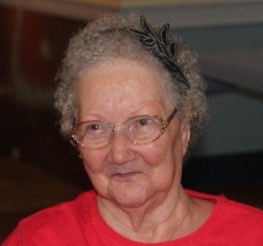 Obituary of Dorthy Mae Nations Haile