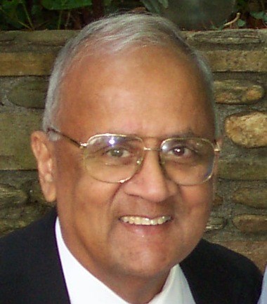 Obituary of Kevin Athaide