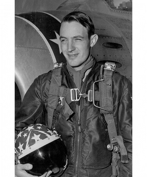 Obituary of Harold Ulrich Everett Jr.