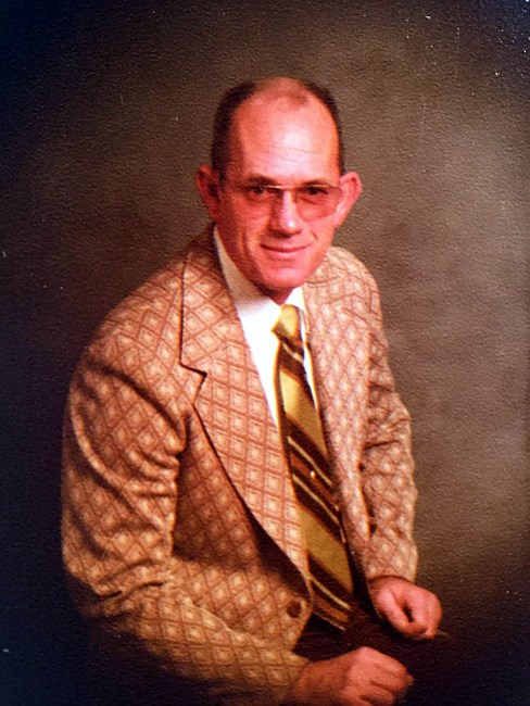 Obituary of Irvin "Ike" Frazee