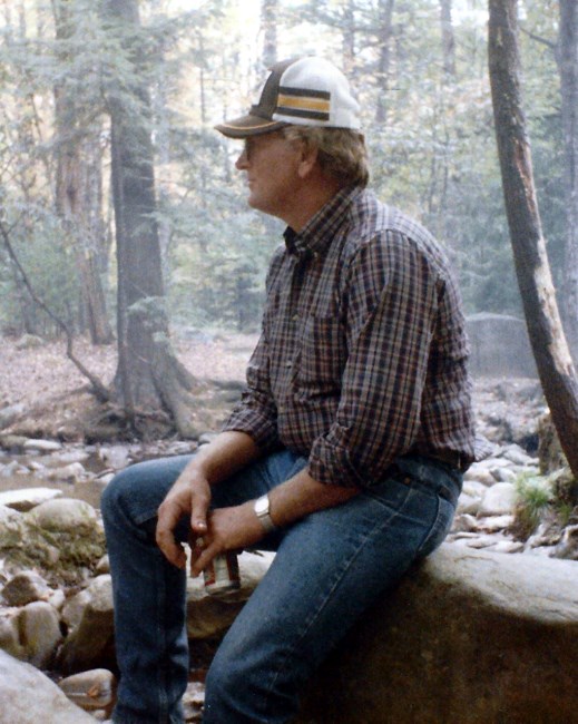 Obituary of Gene Yeager