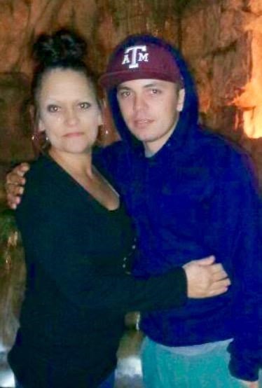 Obituary of Joshawa Beck