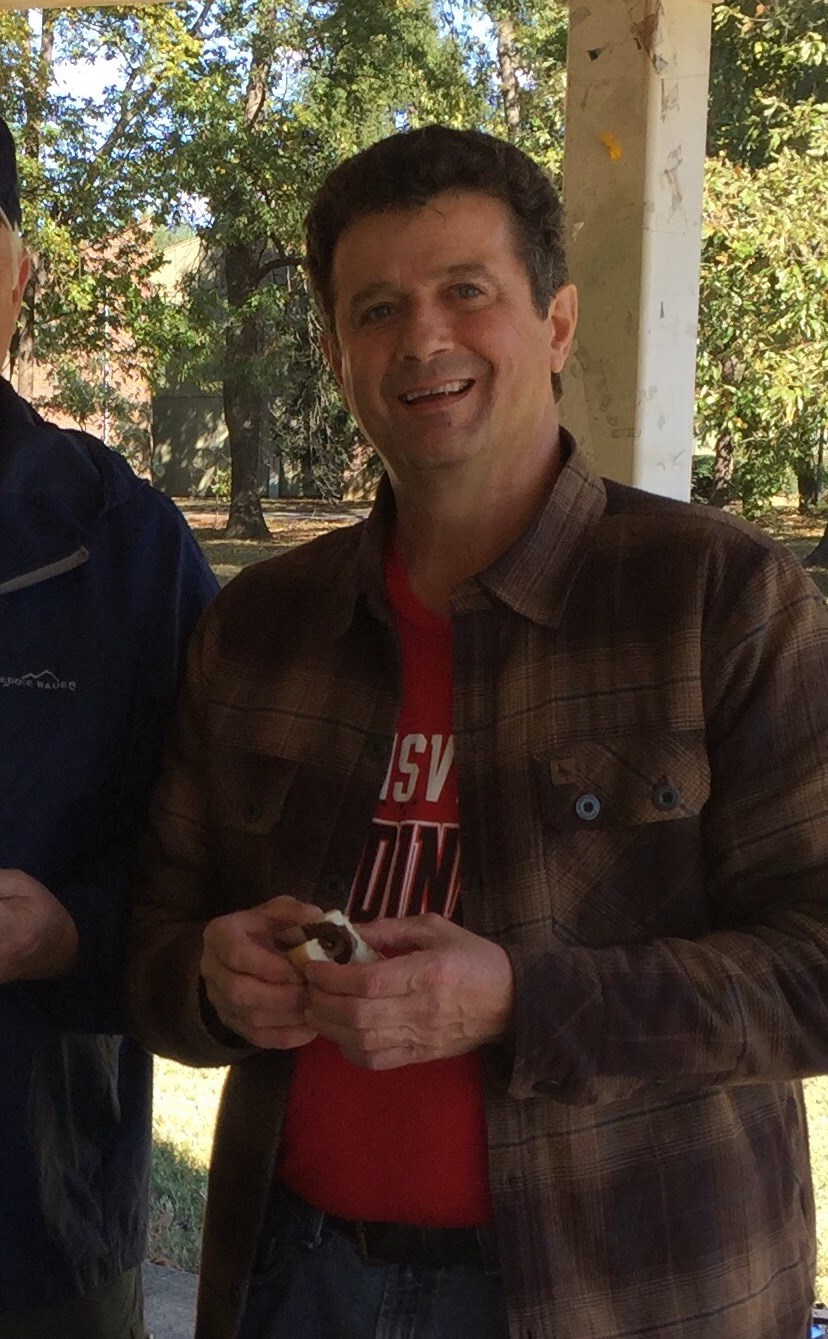 Obituary of John Mark Petry