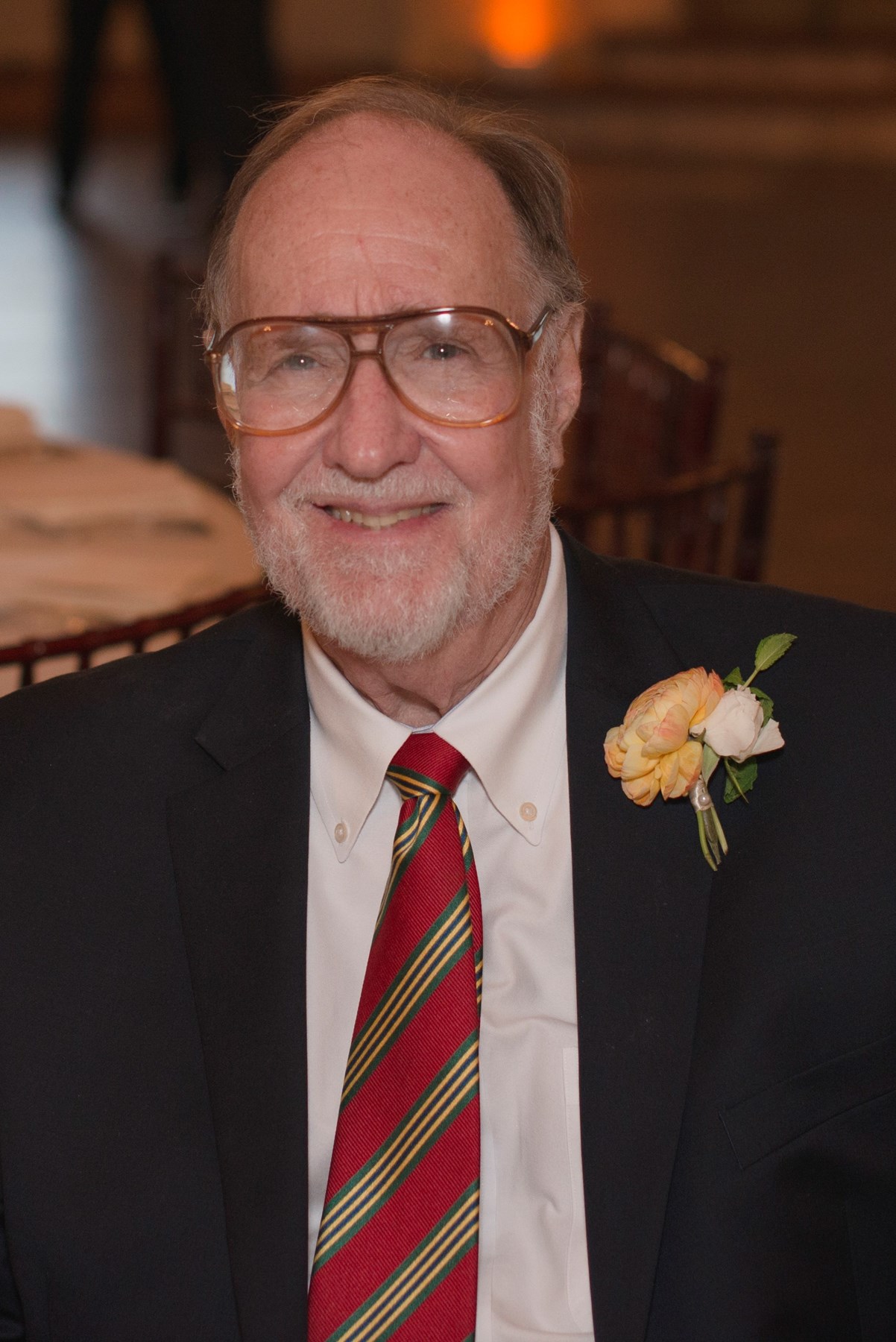 Obituary of Jan S. Roush