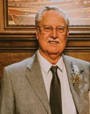 Obituary of Olaf James Seaton