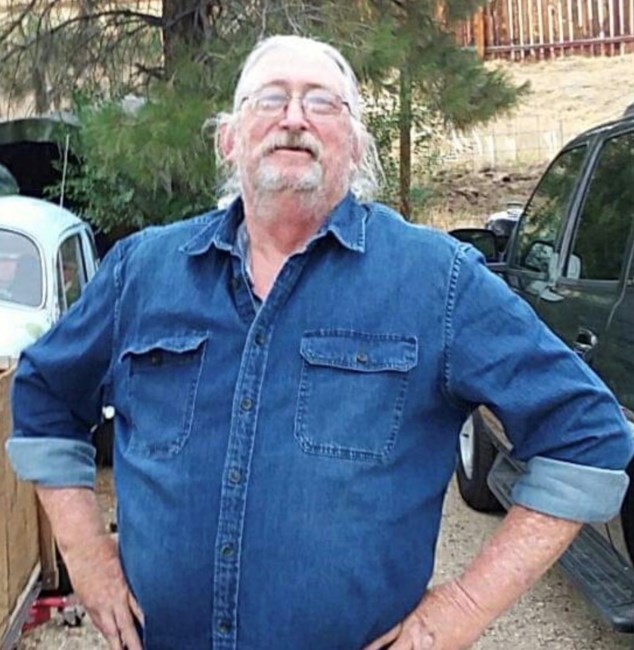 Obituary of Donald Eugene Menges