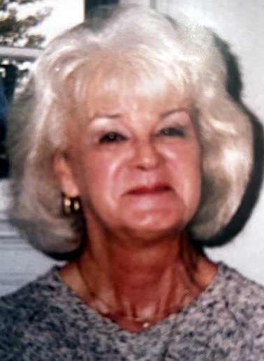 Obituary of Joyce Crane Sanford