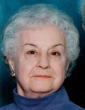 Obituary of Frances Simon