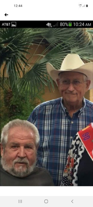 Obituary of Roy Cooper Tidwell