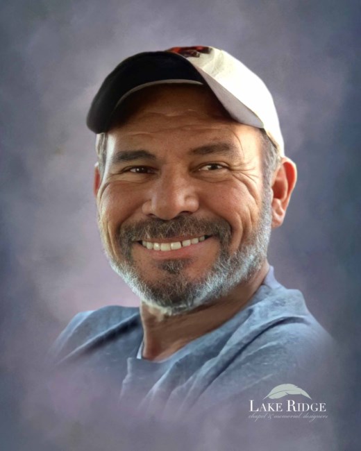 Obituary of Eduardo Salas