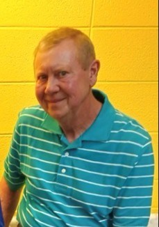Obituary of Gary Bloom
