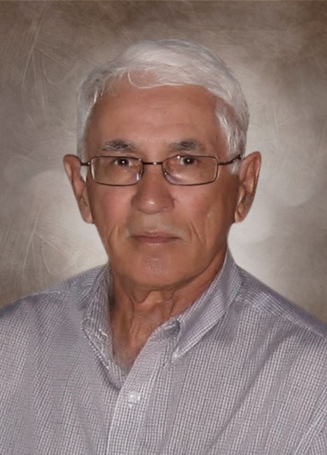 Avis de décès de Claude Gaboury