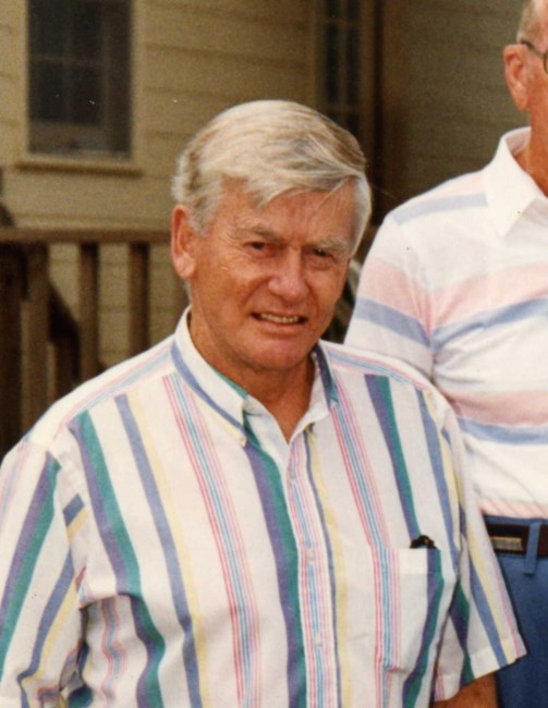 Obituary of Wayne W. Montgomery