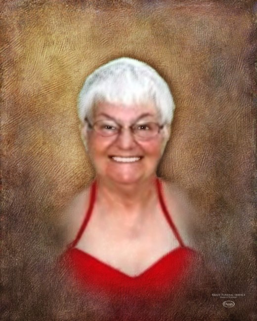 Obituary of Carolyn Sue Wolfinbarger Roberts