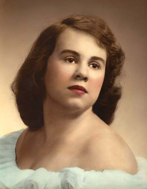 Avis de décès de Sarah Patricia Bavaro