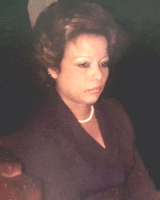 Obituary of Mercedes Castro Fuentes