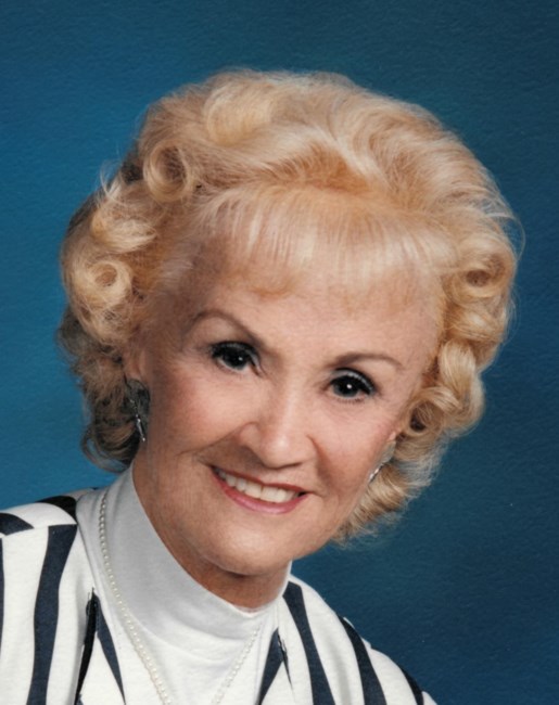 Obituary of Dorothy "Dotti" Sauer
