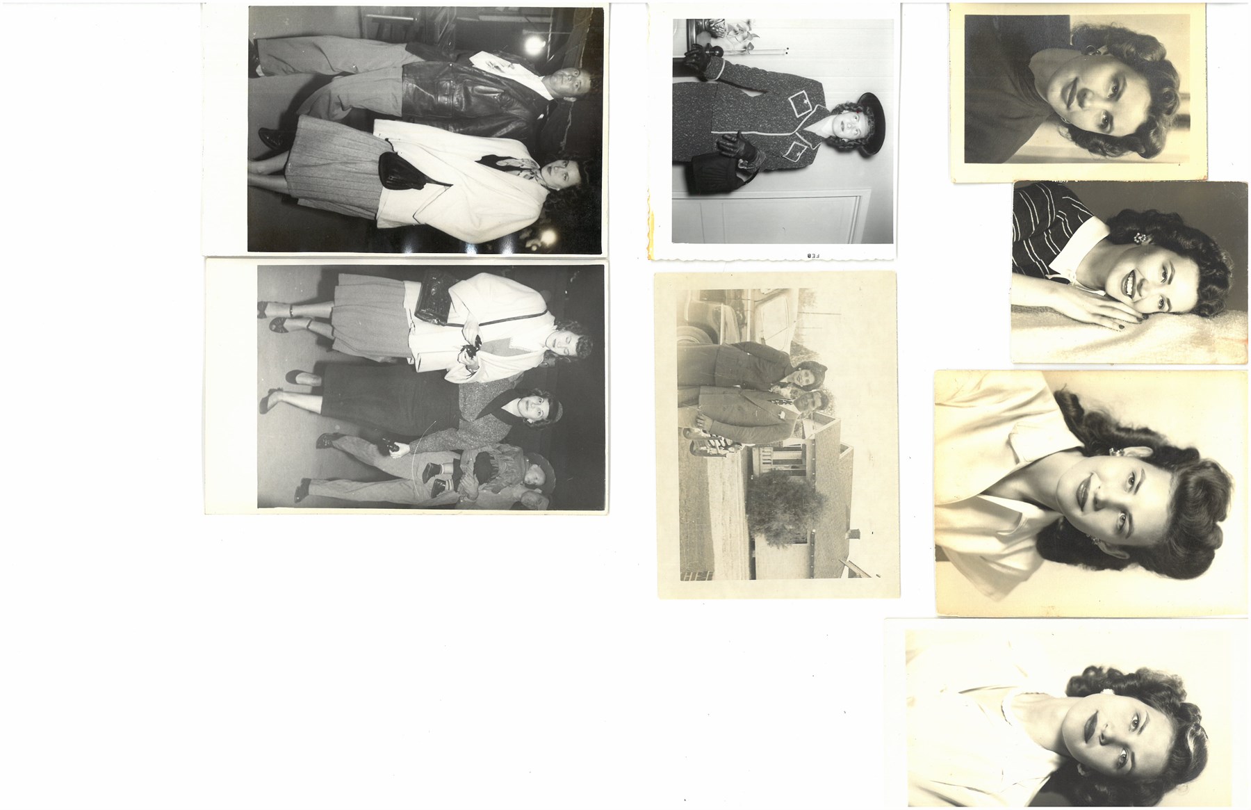 Obituary of Nina Inez McKay