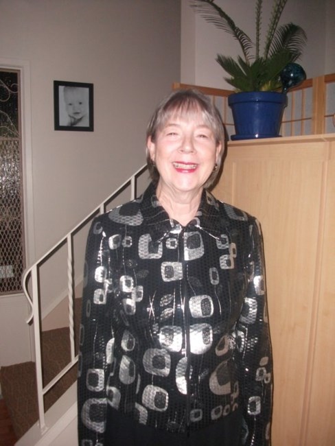 Obituario de Ann Marie Claire Cameron