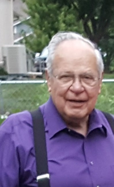 Obituary of Henry Karl Schmidt Jr.