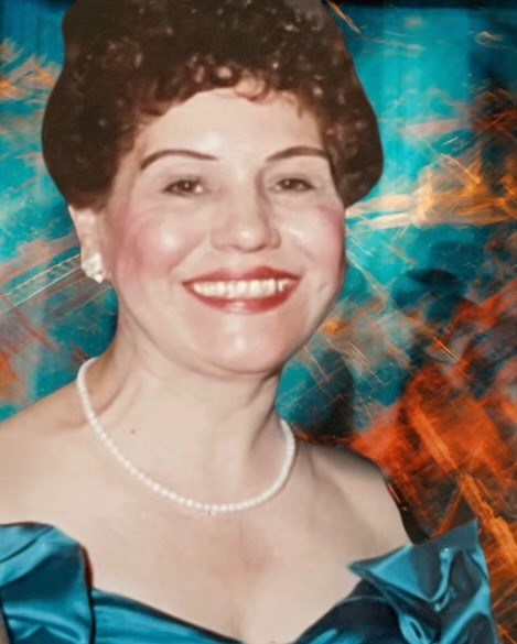 Obituario de Maria Gloria Loya