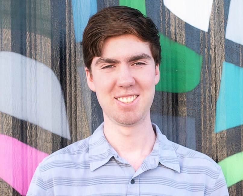 Obituary of Ryan Patrick Keegan