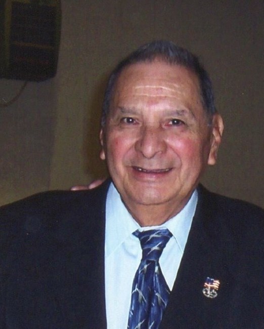 Obituary of Gustavo Anthony Alvarez