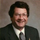 Obituary of William Earl Mr. Barfield, Sr.