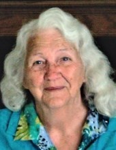 Obituary of Wanda Joy Bingham