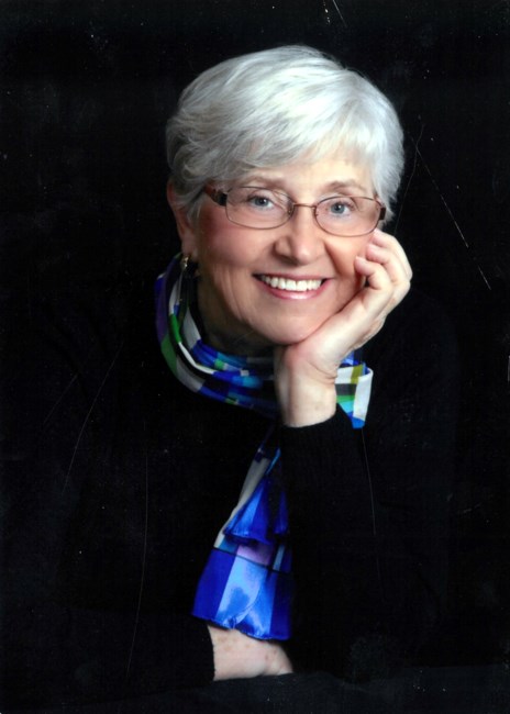 Obituary of Bernadette Vlasin