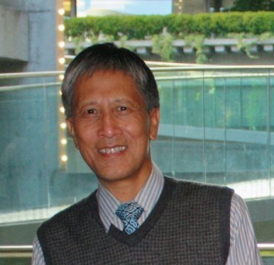 Obituary of Russell Chinn