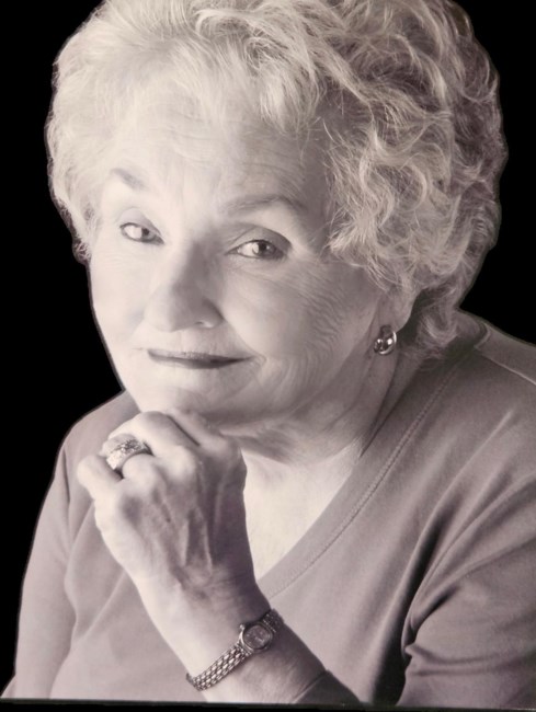 Obituary of Jacqueline Marie Aitken