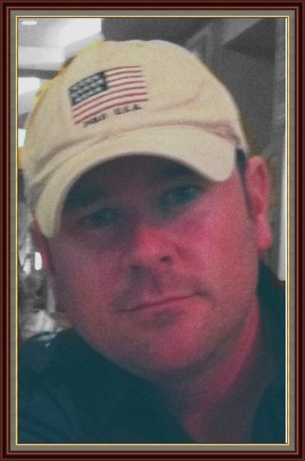 Obituary of Jarrod Parrott