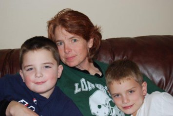 Obituario de Nancy L. Small